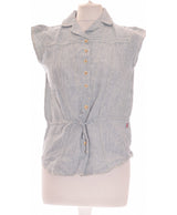 349804 Chemises et blouses LEVI'S Occasion Once Again Friperie en ligne