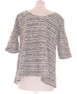 349819 Tops et t-shirts SEE U SOON Occasion Vêtement occasion seconde main