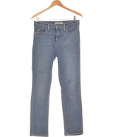 349826 Jeans LEVI'S Occasion Once Again Friperie en ligne