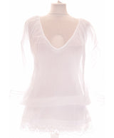 349869 Chemises et blouses ZARA Occasion Once Again Friperie en ligne