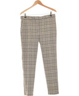349873 Pantalons et pantacourts ZARA Occasion Once Again Friperie en ligne