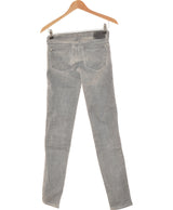 349882 Jeans LE TEMPS DES CERISES Occasion Vêtement occasion seconde main