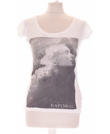 349894 Tops et t-shirts KAPORAL Occasion Once Again Friperie en ligne