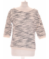 349954 Pulls et gilets NAF NAF Occasion Once Again Friperie en ligne