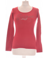 349992 Tops et t-shirts GUESS Occasion Once Again Friperie en ligne