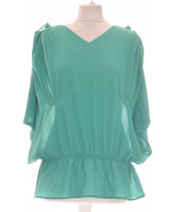 349995 Chemises et blouses MORGAN Occasion Once Again Friperie en ligne