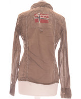 349997 Chemises et blouses NAPAPIJRI Occasion Vêtement occasion seconde main