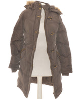 350023 Manteaux ZARA Occasion Once Again Friperie en ligne