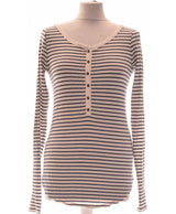 350066 Tops et t-shirts ABERCROMBIE Occasion Once Again Friperie en ligne