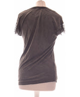 350074 Tops et t-shirts MANGO Occasion Vêtement occasion seconde main