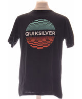 350088 Tops et t-shirts QUIKSILVER Occasion Once Again Friperie en ligne