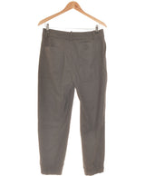 350095 Pantalons et pantacourts ZARA Occasion Vêtement occasion seconde main