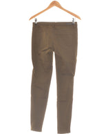 350096 Pantalons et pantacourts ZARA Occasion Vêtement occasion seconde main