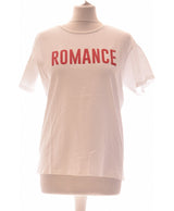 350104 Tops et t-shirts MANGO Occasion Once Again Friperie en ligne