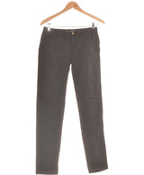 350123 Pantalons et pantacourts BERSHKA Occasion Once Again Friperie en ligne