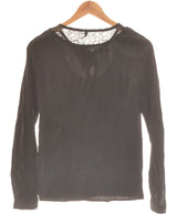 350128 Chemises et blouses NAF NAF Occasion Vêtement occasion seconde main