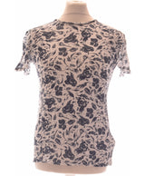 350134 Tops et t-shirts ZARA Occasion Once Again Friperie en ligne
