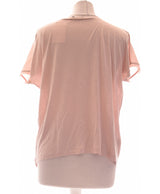 350140 Tops et t-shirts MANGO Occasion Vêtement occasion seconde main