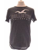 350155 Tops et t-shirts HOLLISTER Occasion Once Again Friperie en ligne
