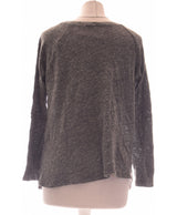 350195 Tops et t-shirts ZARA Occasion Vêtement occasion seconde main