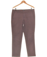 350218 Pantalons et pantacourts TOMMY HILFIGER Occasion Once Again Friperie en ligne