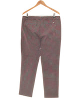 350218 Pantalons et pantacourts TOMMY HILFIGER Occasion Vêtement occasion seconde main
