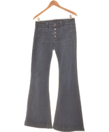 350222 Jeans RALPH LAUREN Occasion Once Again Friperie en ligne