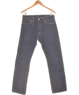 350224 Jeans LEVI'S Occasion Once Again Friperie en ligne