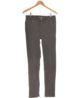 350279 Jeans GRAIN DE MALICE Occasion Once Again Friperie en ligne