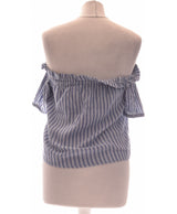 350333 Chemises et blouses BERSHKA Occasion Vêtement occasion seconde main