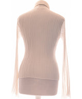 350356 Chemises et blouses CAROLL Occasion Vêtement occasion seconde main