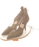 350409 Chaussures ZARA Occasion Once Again Friperie en ligne