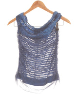 350435 Tops et t-shirts GUESS Occasion Once Again Friperie en ligne