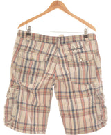 350474 Shorts et bermudas KAPORAL Occasion Vêtement occasion seconde main