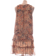 350570 Robes MANGO Occasion Vêtement occasion seconde main