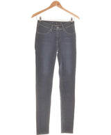 350596 Jeans LEVI'S Occasion Once Again Friperie en ligne
