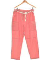 350601 Pantalons et pantacourts MONOPRIX Occasion Once Again Friperie en ligne