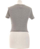 350610 Tops et t-shirts ZARA Occasion Vêtement occasion seconde main