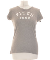 350612 Tops et t-shirts ABERCROMBIE Occasion Once Again Friperie en ligne