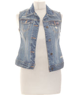 350619 Pulls et gilets HOLLISTER Occasion Once Again Friperie en ligne