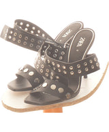 350621 Chaussures ZARA Occasion Once Again Friperie en ligne