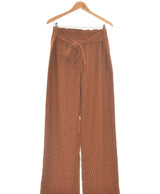 350623 Pantalons et pantacourts CAMAIEU Occasion Once Again Friperie en ligne