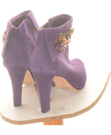 350631 Chaussures COSMOPARIS Occasion Vêtement occasion seconde main