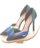 350632 Chaussures ZARA Occasion Once Again Friperie en ligne