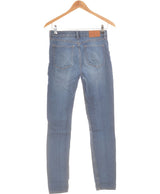 350666 Jeans H&M Occasion Vêtement occasion seconde main