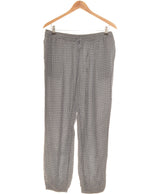 350680 Pantalons et pantacourts UNIQLO Occasion Once Again Friperie en ligne
