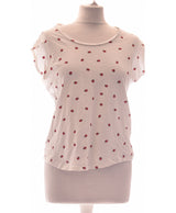 350696 Tops et t-shirts MANGO Occasion Once Again Friperie en ligne