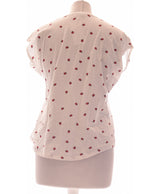 350696 Tops et t-shirts MANGO Occasion Vêtement occasion seconde main