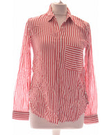 350701 Chemises et blouses PULL AND BEAR Occasion Once Again Friperie en ligne