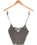 350707 Tops et t-shirts ZARA Occasion Once Again Friperie en ligne